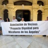 Asociación Vecinos Miraflores