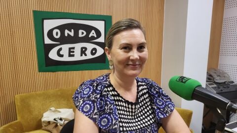 Enma G&oacute;nzalez