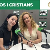 Secció de Moros i Cristians amb Chocolates Valor. Secció de Moros i Cristians amb Chocolates Valor.