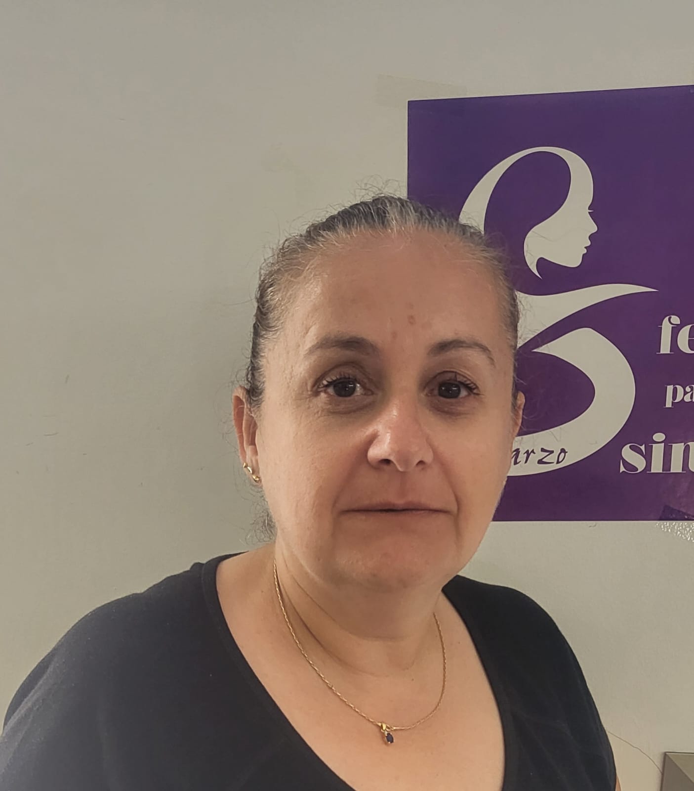 Guadalupe López: “No podemos olvidar que la hostelería es el sector más importante de Baleares con unos 200.000 trabajadores”. Guadalupe López: “No podemos olvidar que la hostelería es el sector más importante de Baleares con unos 200.000 trabajadores”.