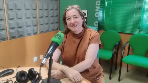 Mónica Gómez Lor - Salud auditiva Mónica Gómez Lor nos habla de salud auditiva