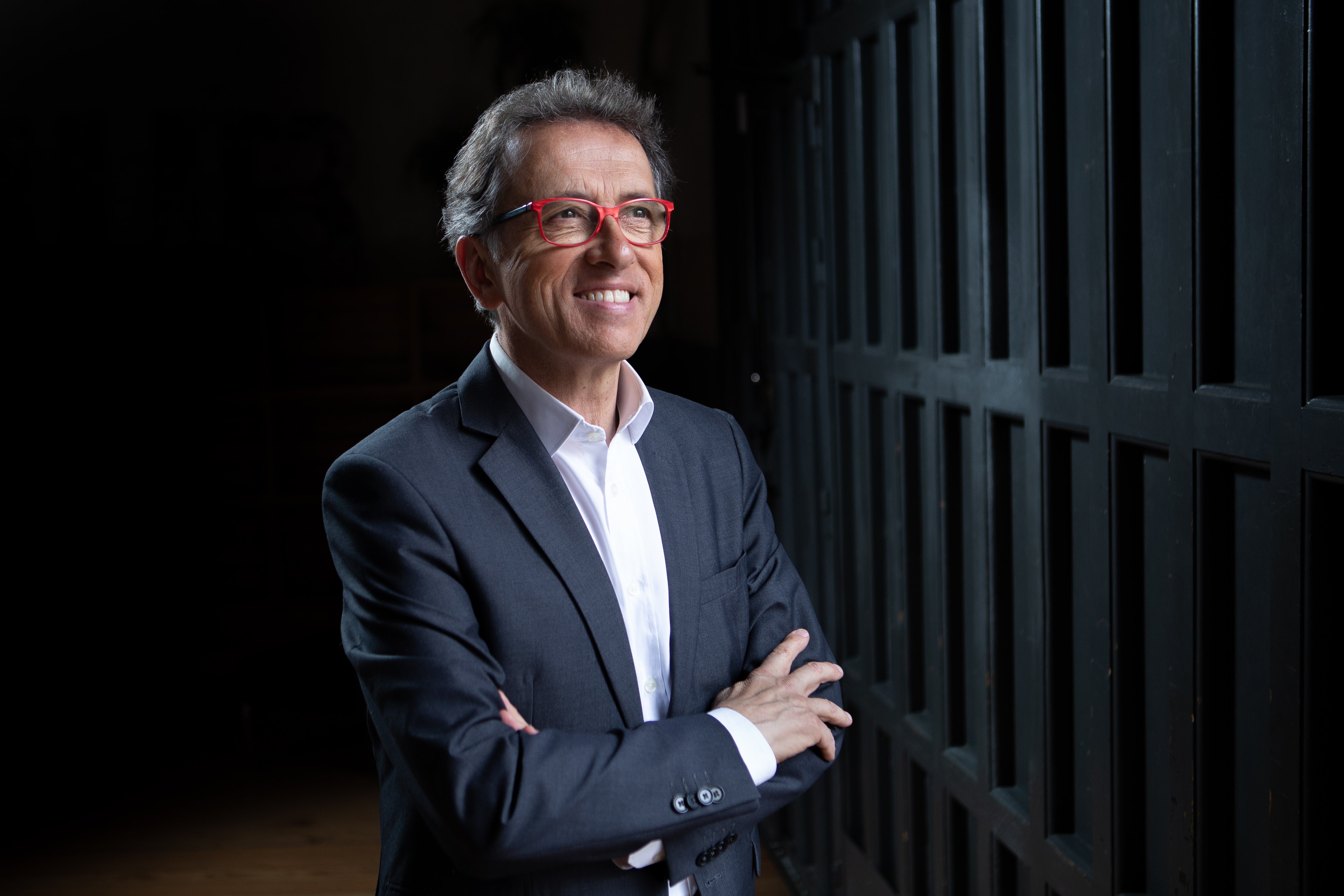 Jordi Hurtado, galardonado con el Premio Nacional de Televisión 2025 Jordi Hurtado, galardonado con el Premio Nacional de Televisión 2025