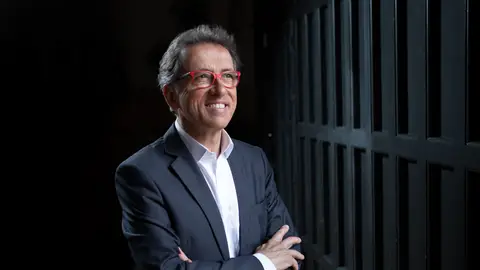 Jordi Hurtado, galardonado con el Premio Nacional de Televisión 2025 Jordi Hurtado, galardonado con el Premio Nacional de Televisión 2025