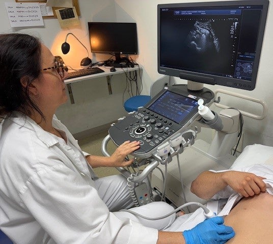 El Hospital de La Ribera invierte más de 2 millones de euros en tecnología de última generación El Hospital de La Ribera invierte más de 2 millones de euros en tecnología de última generación
