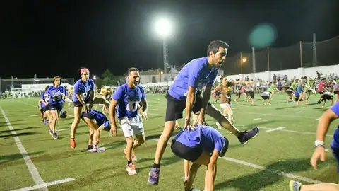 Juego de Piola Juego de Piola