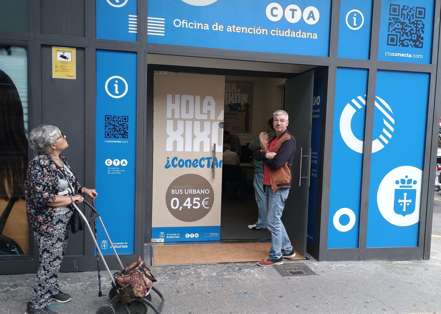 Jorge García acusa al Ayuntamiento de buscar "excusas" para no hacer efectiva la ZBE Jorge García acusa al Ayuntamiento de buscar "excusas" para no hacer efectiva la ZBE