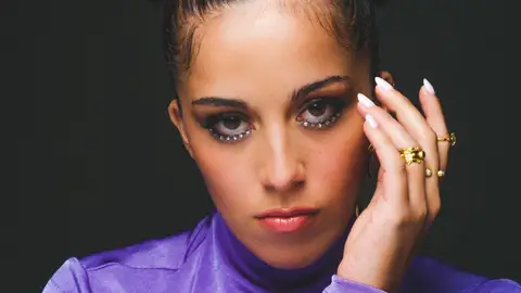 El Festival Badasom continúa este miércoles con un concierto de la cantante portuguesa Sara Correia El Festival Badasom continúa este miércoles con un concierto de la cantante portuguesa Sara Correia