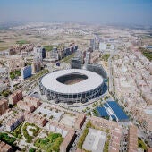 Nuevo Mestalla