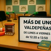 Más de uno Valdepeñas - Socorrismo, FITC y Cuentacuentos