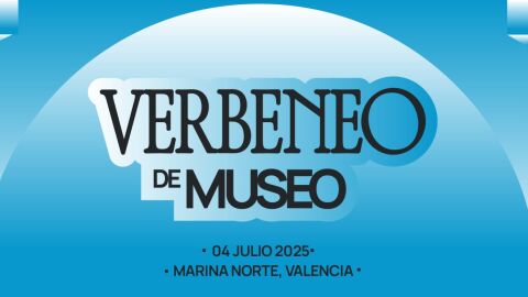 Verbeneo de museo