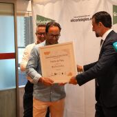 AMPEONATO DE ENSALADILLA RUSA DE GRANADA 2025