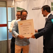 AMPEONATO DE ENSALADILLA RUSA DE GRANADA 2025 AMPEONATO DE ENSALADILLA RUSA DE GRANADA 2025