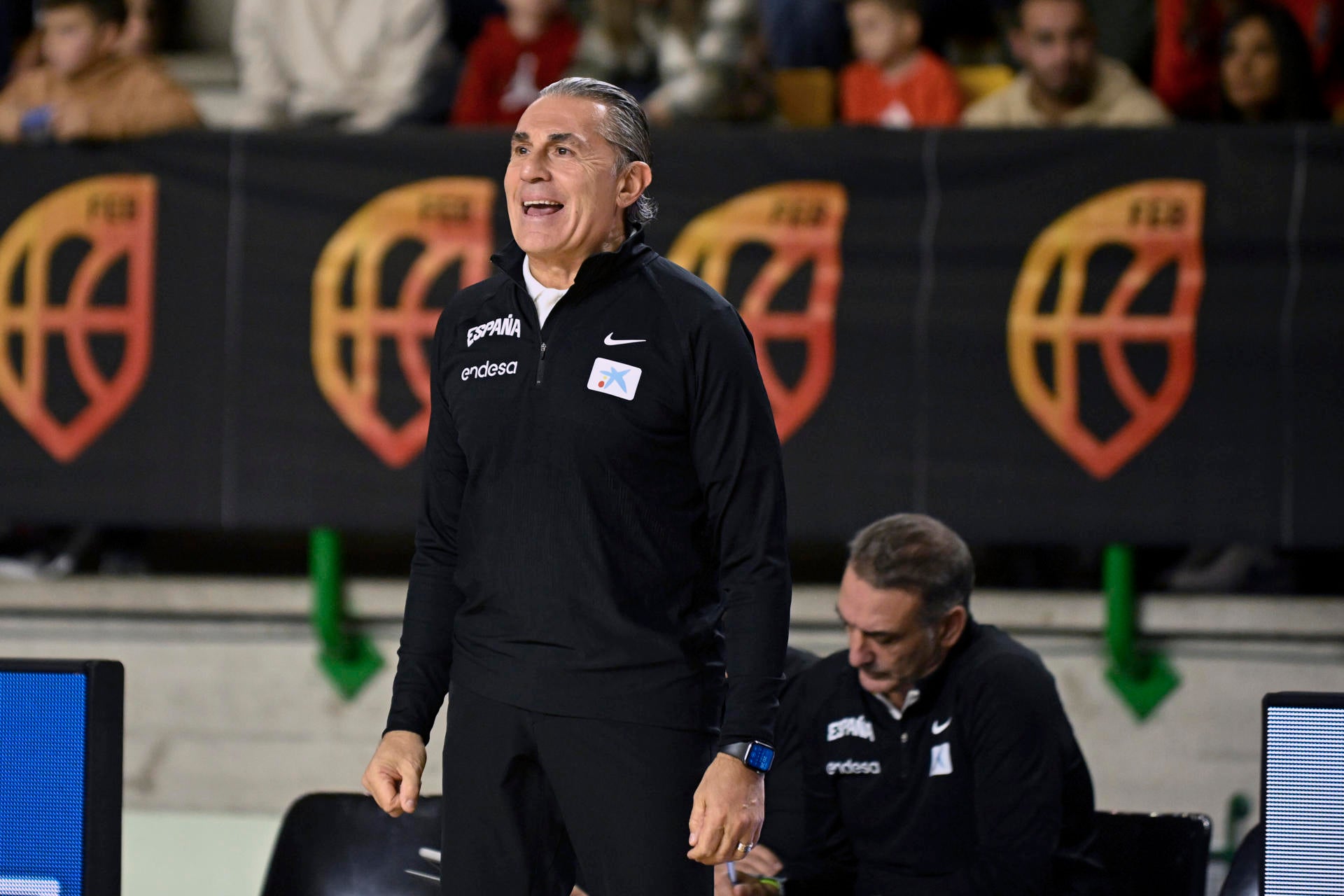 Scariolo dejará la selección española tras el Eurobasket Scariolo dejará la selección española tras el Eurobasket