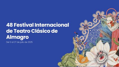 48&ordm; FITC de Almagro