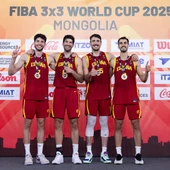 3X3 3X3