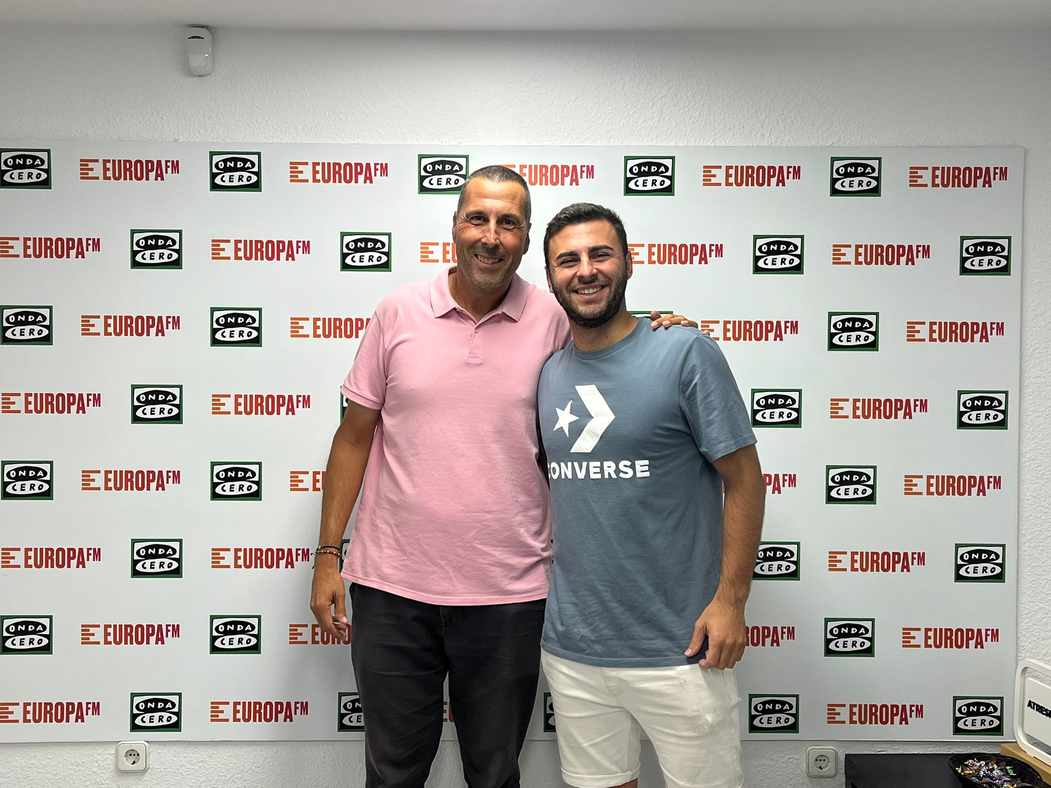 Treinta temporadas de tenis, pasión y entrega Treinta temporadas de tenis, pasión y entrega