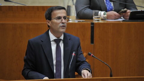 Miguel &Aacute;ngel Gallardo