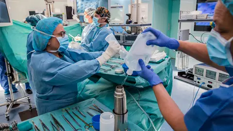 Castellón, entre las provincias con peores ratios de enfermería de España Castellón, entre las provincias con peores ratios de enfermería de España