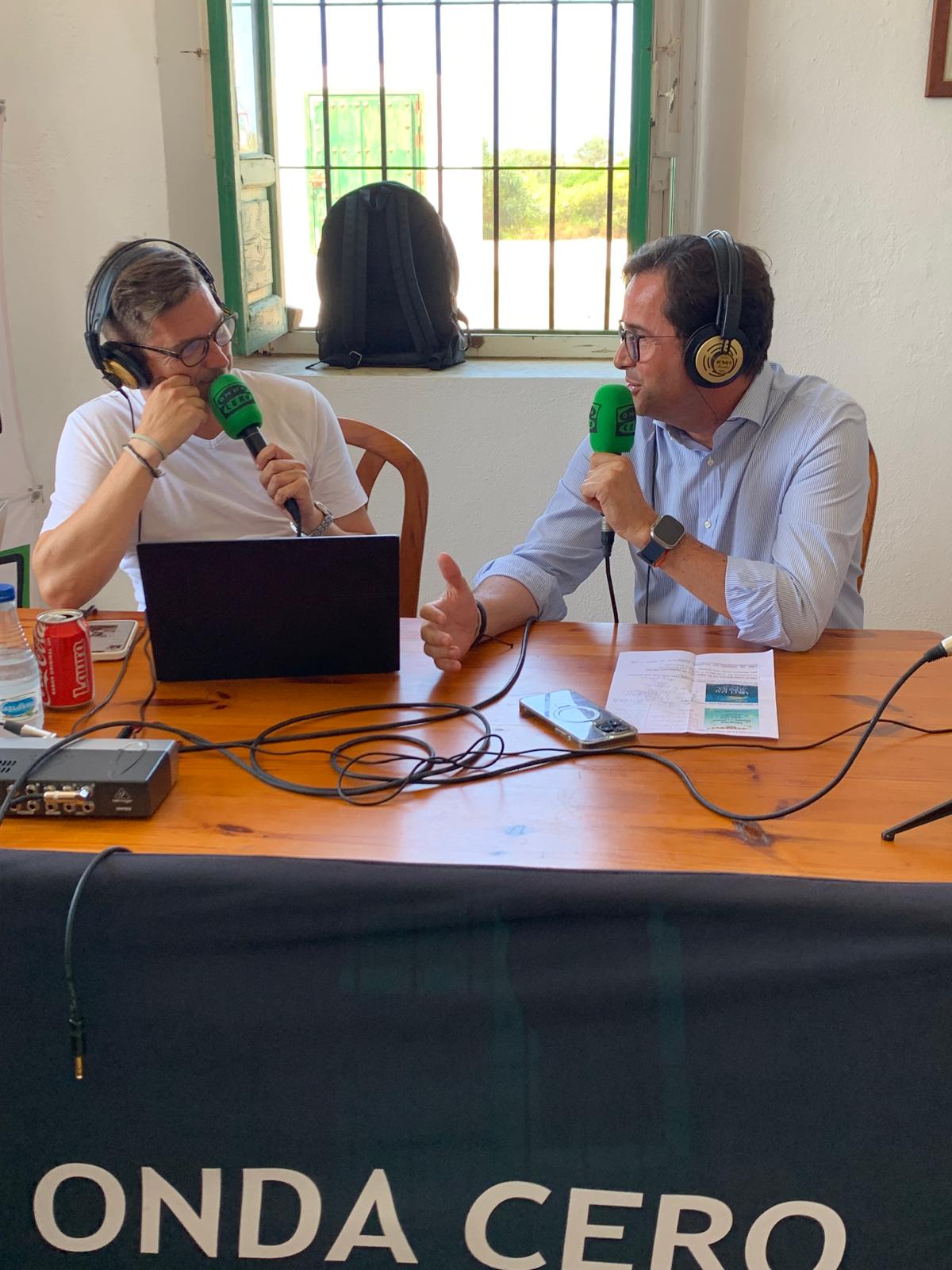 El alcalde de El Ejido ya tiene elegido a su sucesor para las próximas elecciones municipales El alcalde de El Ejido ya tiene elegido a su sucesor para las próximas elecciones municipales