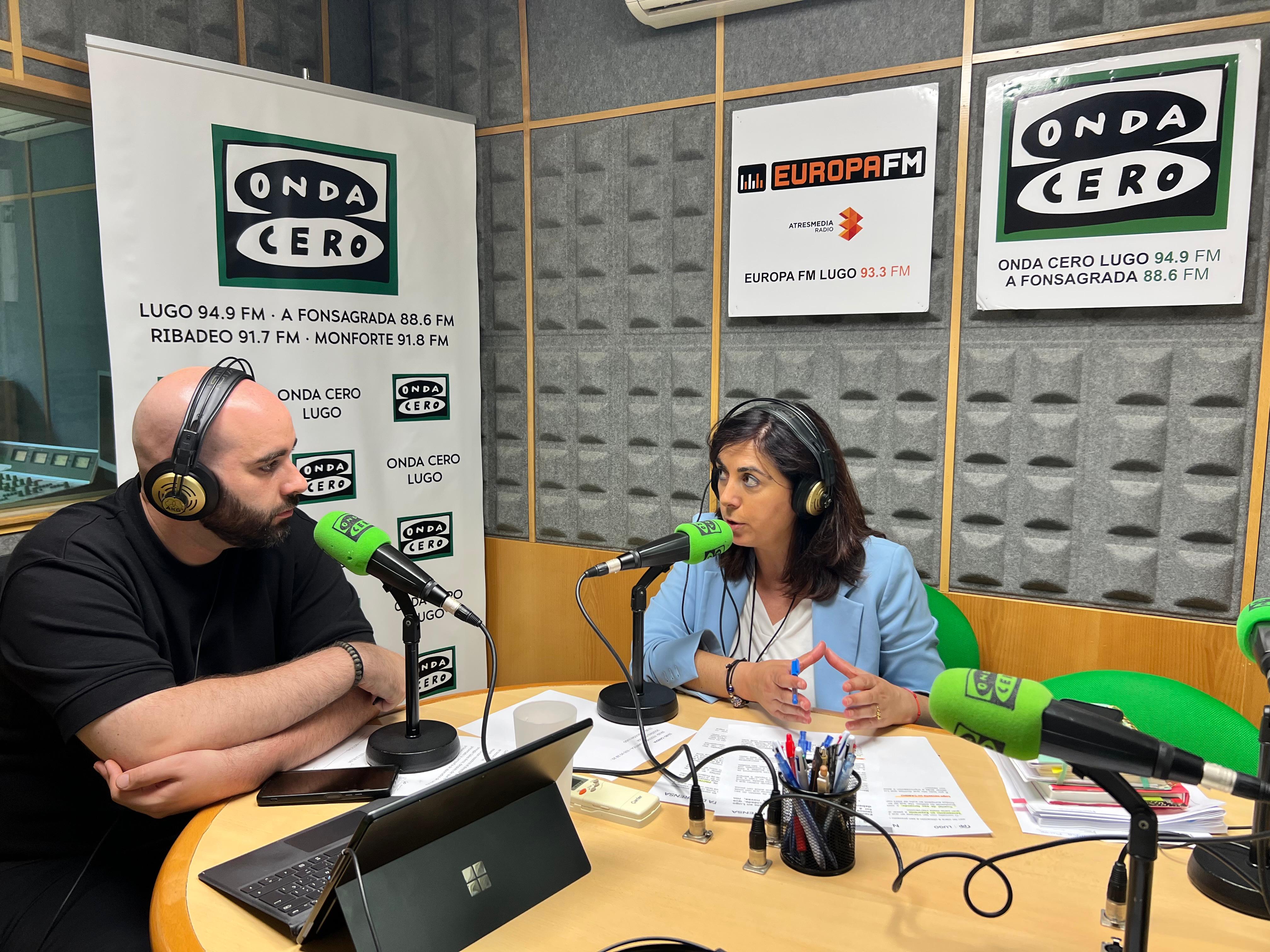 El PP critica que el alcalde Miguel Fernández no trasladó a la Xunta proyectos sólidos en la reunión del martes. El PP critica que el alcalde Miguel Fernández no trasladó a la Xunta proyectos sólidos en la reunión del martes.