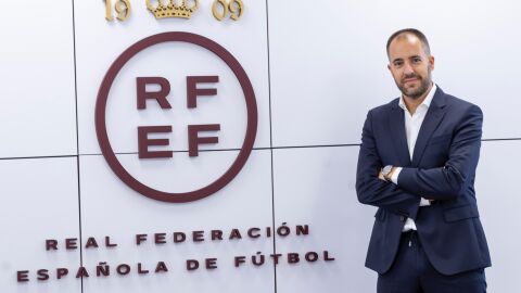 RFEF