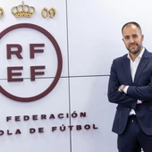 RFEF RFEF