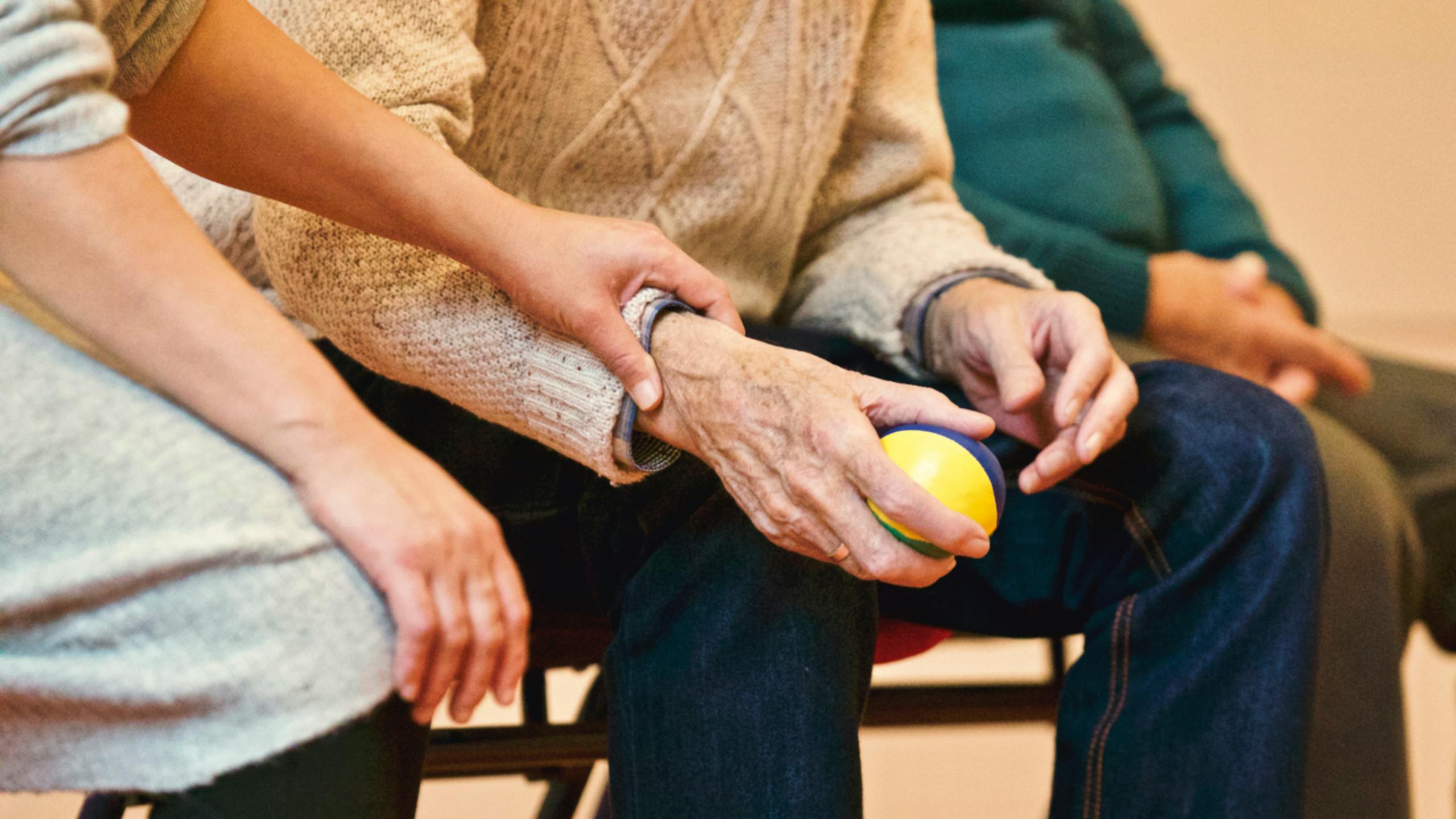 Los científicos identifican un patrón de habla que es un claro indicio de que una persona está en deterioro cognitivo Los científicos identifican un patrón de habla que es un claro indicio de que una persona está en deterioro cognitivo