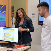 Campamento Digital en Málaga: formación gratuita para potenciar el talento digital de la juventud este verano