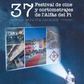 Festival cine Alfas