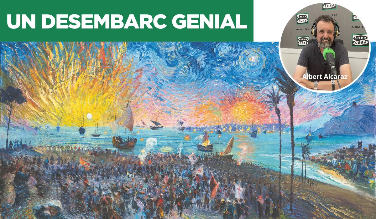 Vincent van Gogh. Desig, per Albert Alcaraz Vincent van Gogh. Desig, per Albert Alcaraz