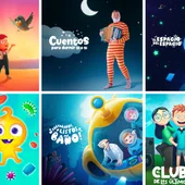 Onda Cero Podcast apuesta este verano por el entretenimiento en audio para los niño Onda Cero Podcast apuesta este verano por el entretenimiento en audio para los niño