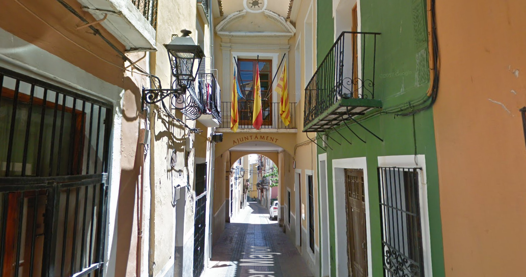 Subvención de la Diputación para la fase diagnóstica del II Plan de Igualdad de Oportunidades de la plantila municipal de La Vila Subvención de la Diputación para la fase diagnóstica del II Plan de Igualdad de Oportunidades de la plantila municipal de La Vila