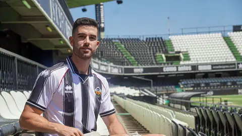 Diego Barri Diego Barri