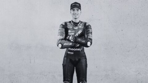 Tragedia en Magny Cours