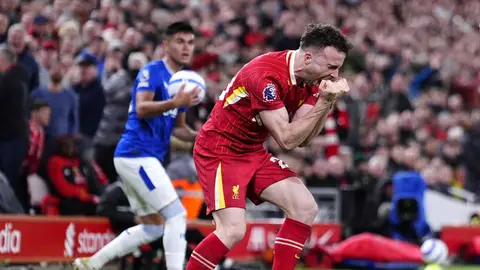 Recientemente casado y ganador de la Premier con el Liverpool: quién era Diogo Jota Recientemente casado y ganador de la Premier con el Liverpool: quién era Diogo Jota