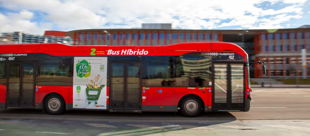 1 de septiembre, próxima cita para evitar la huelga de buses en Zaragoza 1 de septiembre, próxima cita para evitar la huelga de buses en Zaragoza