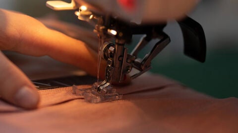 M&aacute;quina de coser