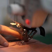 Máquina de coser