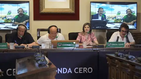 HUMOR | LA QUINTA HORA HUMOR | LA QUINTA HORA