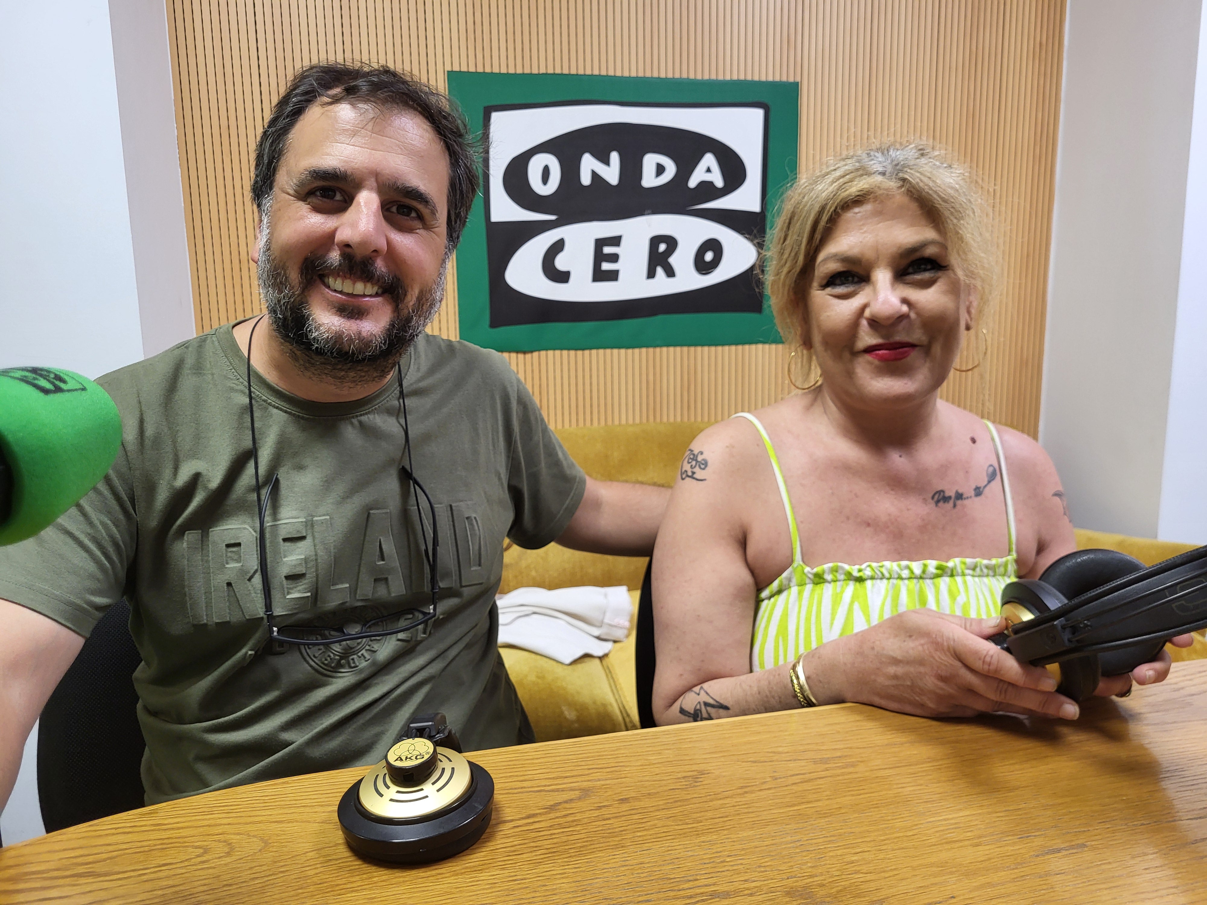Os hosteleiros enchen de concertos a Praza Maior Os hosteleiros enchen de concertos a Praza Maior