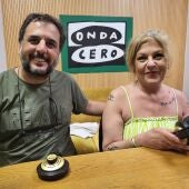 Ruben e Elvira
