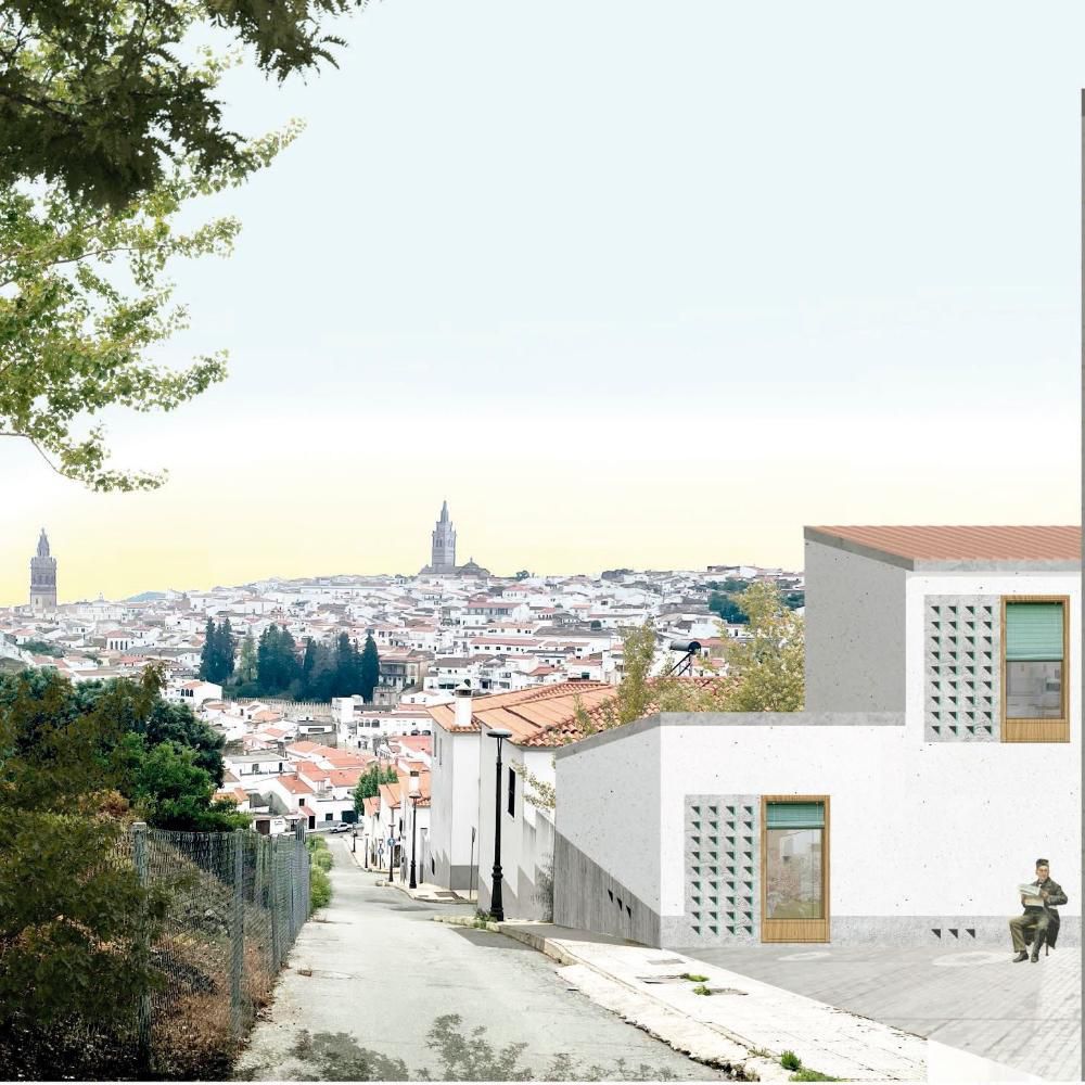 Extremadura contará con una Agenda Urbano-Rural Extremeña para facilitar una mayor calidad de vida a través del urbanismo Extremadura contará con una Agenda Urbano-Rural Extremeña para facilitar una mayor calidad de vida a través del urbanismo