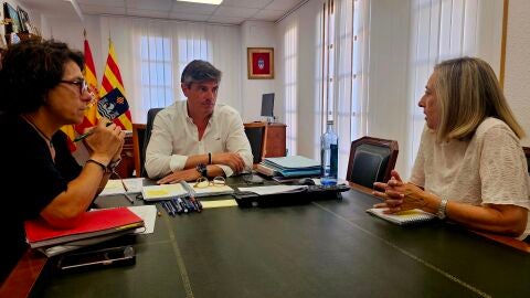 El Ayuntamiento de Villajoyosa crea una Agencia de Empleo y Desarrollo Local situada en la oficina de Turismo