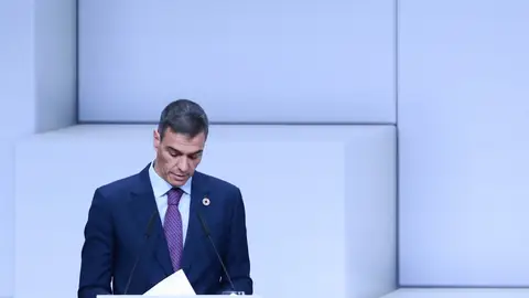 La catarsis de Sánchez para sostener la legislatura: nuevo secretario de Organización y purga al núcleo duro de Cerdán La catarsis de Sánchez para sostener la legislatura: nuevo secretario de Organización y purga al núcleo duro de Cerdán