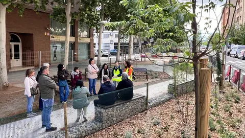 Renaturalització riu Ebre Lleida Renaturalització riu Ebre Lleida