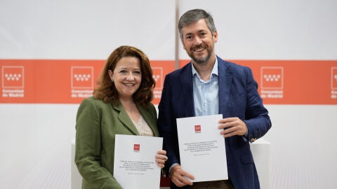 La Comunidad de Madrid vigila la presencia de psicoactivos en pacientes de urgencias