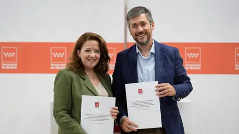 La Comunidad de Madrid vigila la presencia de psicoactivos en pacientes de urgencias La Comunidad de Madrid vigila la presencia de psicoactivos en pacientes de urgencias