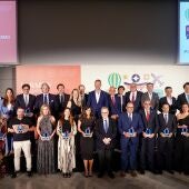 LA RAZÓN reconoce la extraordinaria labor del sector turístico