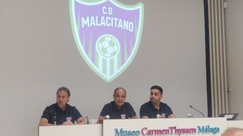 CD Malacitano