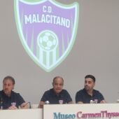 CD Malacitano